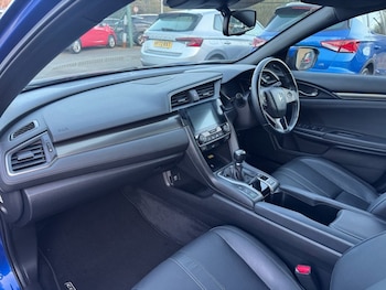 Used Honda Civic 2018 for sale - 77770961: Photo