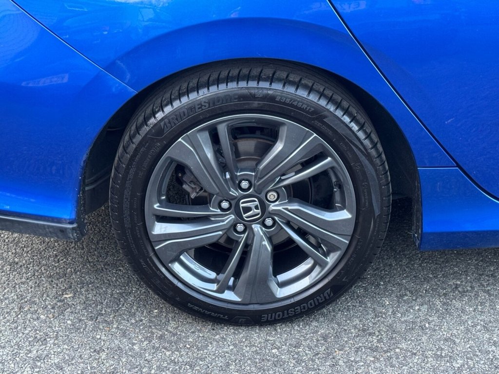 Used Honda Civic 2018 for sale - 77770961: Photo 9