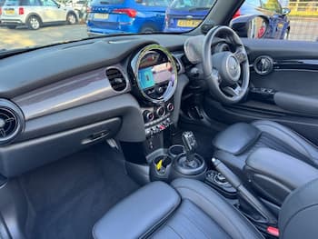 Used MINI Convertible 2023 for sale - 79804477: Photo