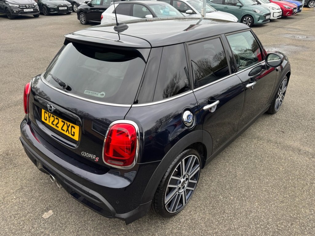 Used MINI Hatch 2022 for sale - 77642384: Photo 12