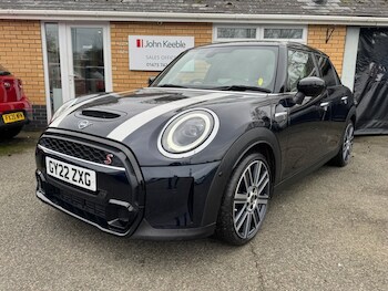 Used MINI Hatch 2022 for sale - 77642384: Photo