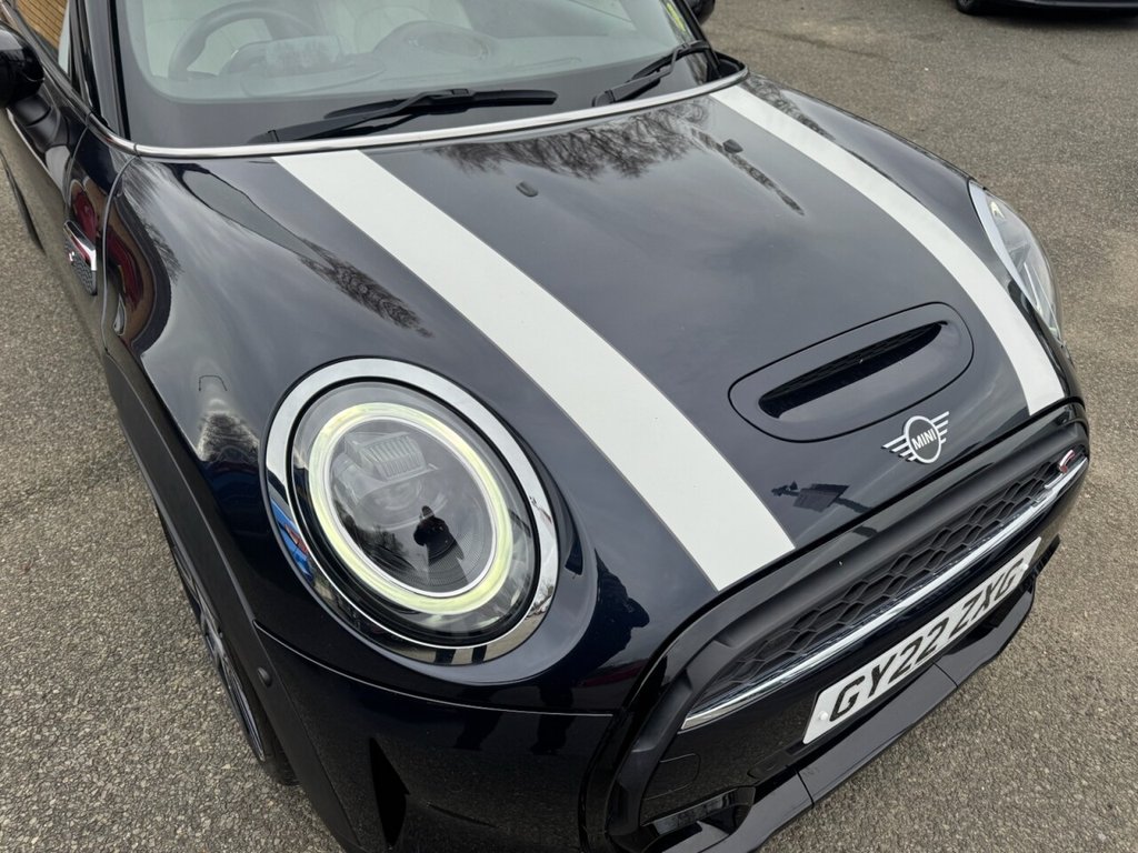 Used MINI Hatch 2022 for sale - 77642384: Photo 23