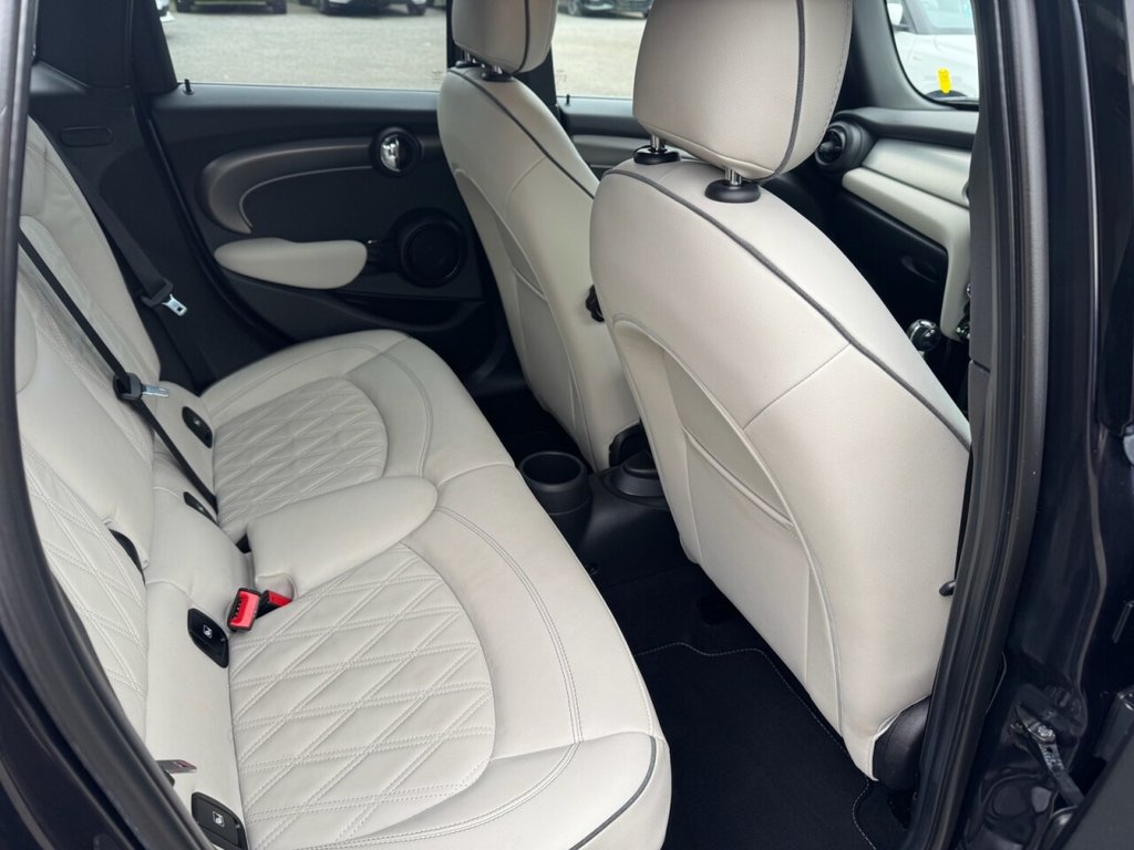 Used MINI Hatch 2022 for sale - 77642384: Photo 26