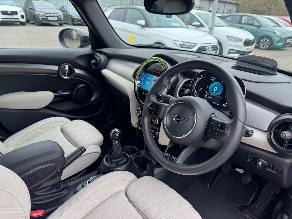 Used MINI Hatch 2022 for sale - 77642384: Photo 27