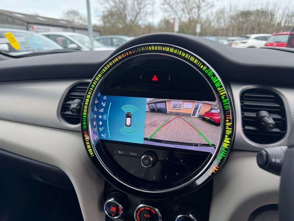 Used MINI Hatch 2022 for sale - 77642384: Photo 30