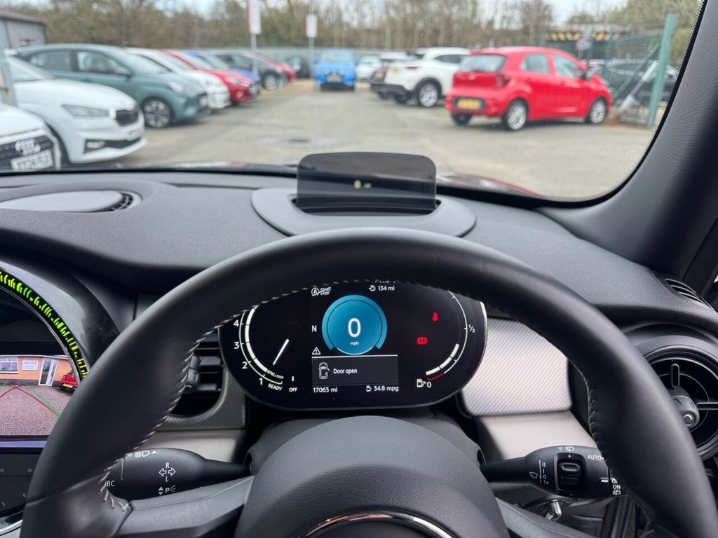 Used MINI Hatch 2022 for sale - 77642384: Photo 32