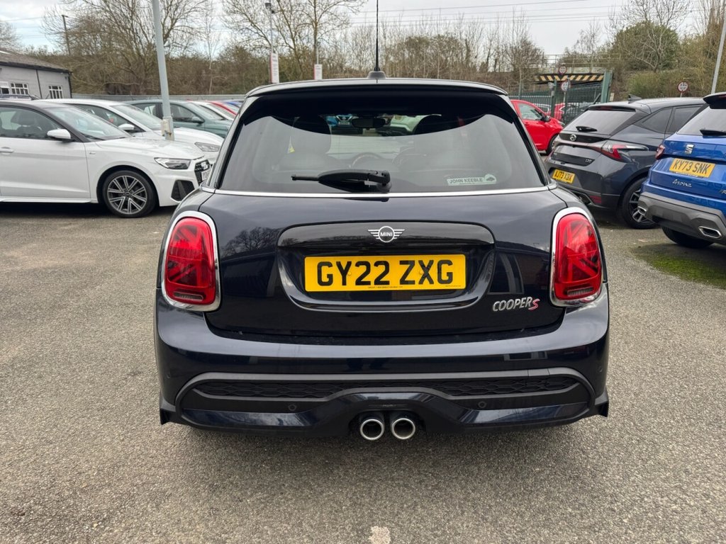 Used MINI Hatch 2022 for sale - 77642384: Photo 6