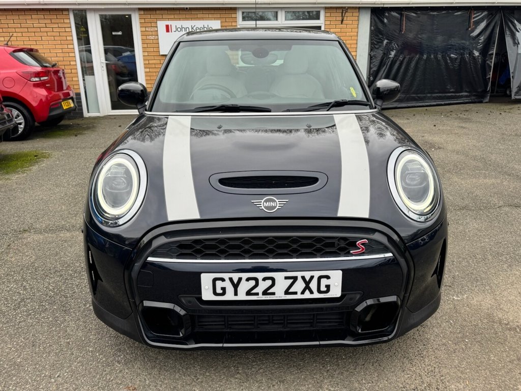 Used MINI Hatch 2022 for sale - 77642384: Photo 9