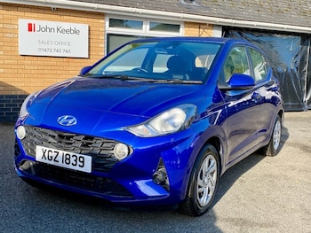 Hyundai - i10