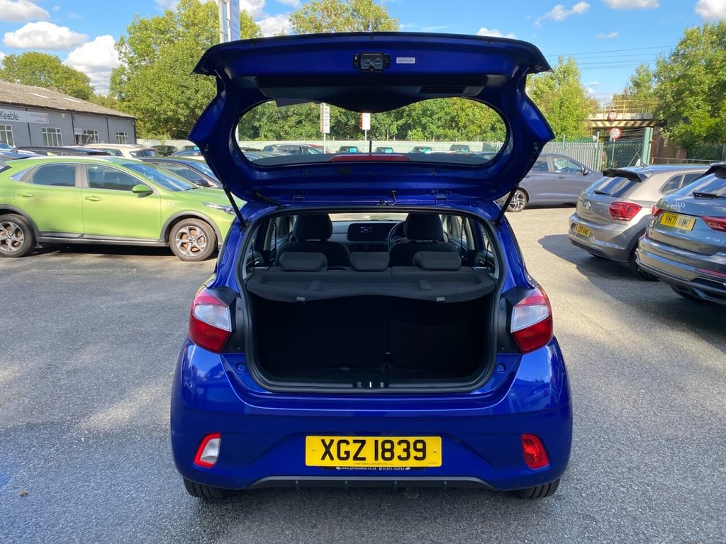 Vehicle 32