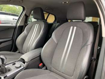 Used BMW 1 Series 2021 for sale - 75264254: Photo