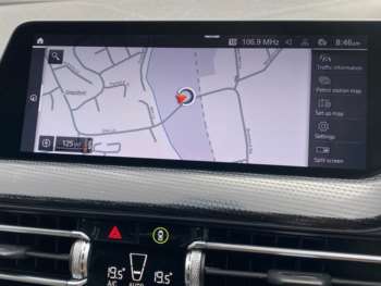 Used BMW 1 Series 2021 for sale - 75264254: Photo