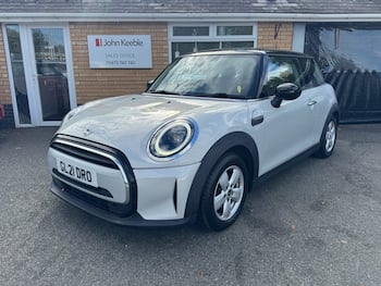 Used MINI Hatch 2021 for sale - 79828817: Photo