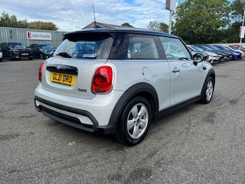 Used MINI Hatch 2021 for sale - 79828817: Photo