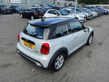 Used MINI Hatch 2021 for sale - 79828817: Photo
