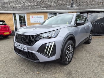 Used Peugeot 2008 2023 for sale - 79870867: Photo