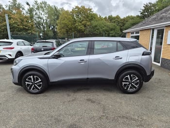 Used Peugeot 2008 2023 for sale - 79870867: Photo