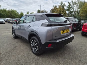 Used Peugeot 2008 2023 for sale - 79870867: Photo