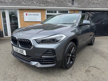 Used BMW X2 2021 for sale - 78908705: Photo