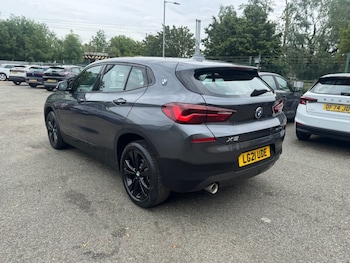Used BMW X2 2021 for sale - 78908705: Photo