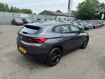 Used BMW X2 2021 for sale - 78908705: Photo
