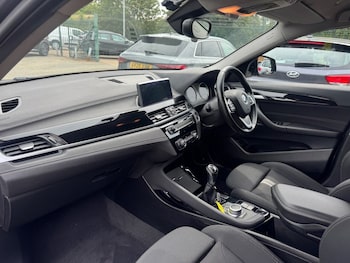 Used BMW X2 2021 for sale - 78908705: Photo