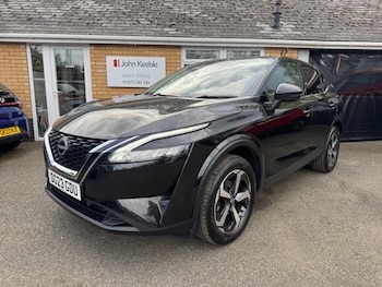 Used Nissan Qashqai 2023 for sale - 78227246: Photo