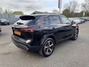 Used Nissan Qashqai 2023 for sale - 78227246: Photo