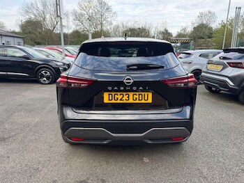 Used Nissan Qashqai 2023 for sale - 78227246: Photo