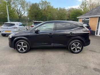 Used Nissan Qashqai 2023 for sale - 78227246: Photo