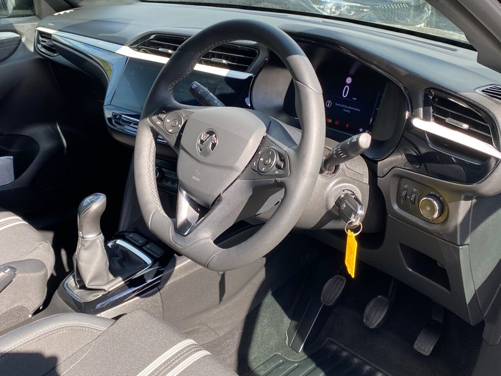 Used Vauxhall Corsa 2024 for sale - 76040194: Photo 13