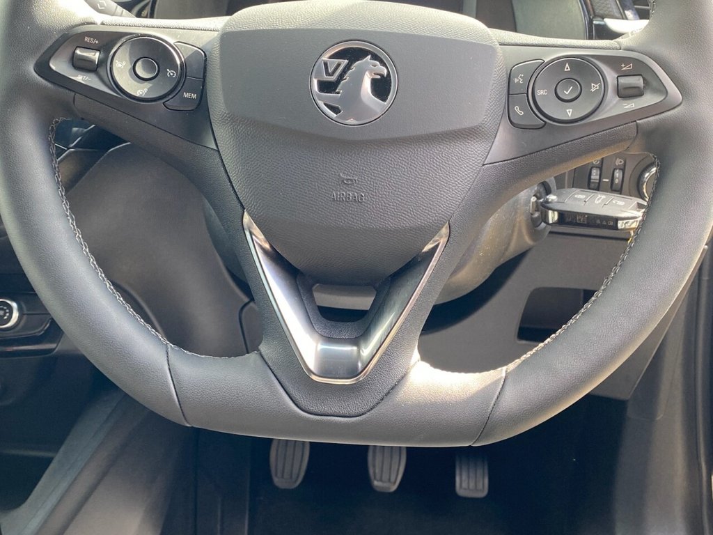 Used Vauxhall Corsa 2024 for sale - 76040194: Photo 15