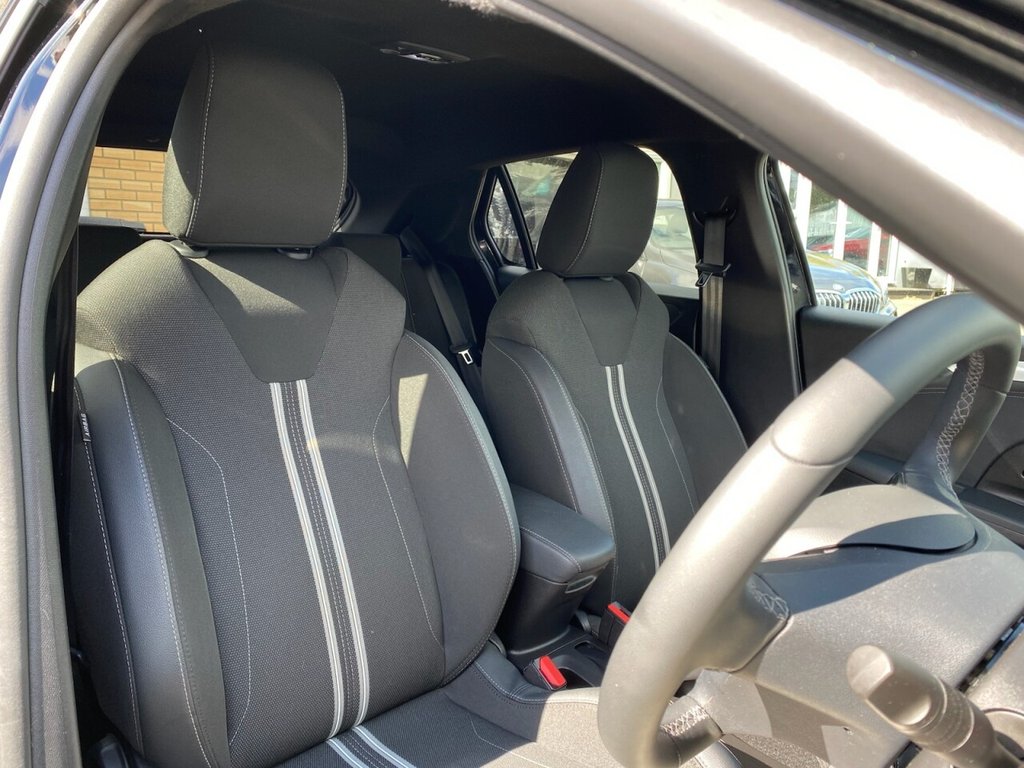 Used Vauxhall Corsa 2024 for sale - 76040194: Photo 16