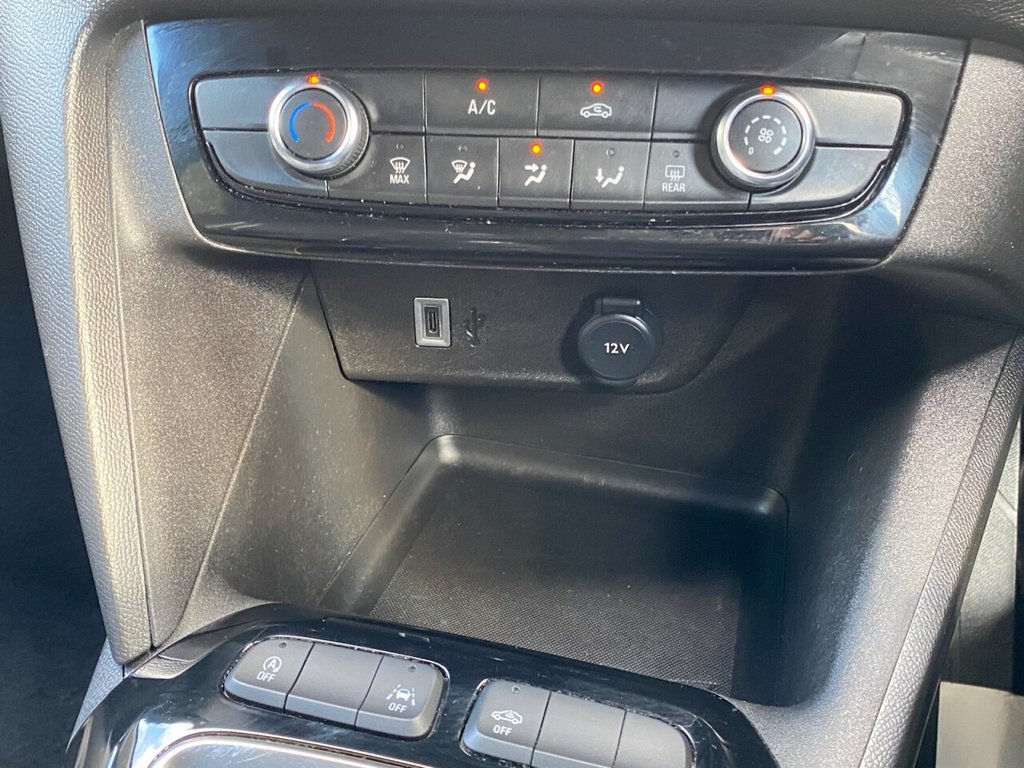 Used Vauxhall Corsa 2024 for sale - 76040194: Photo 20