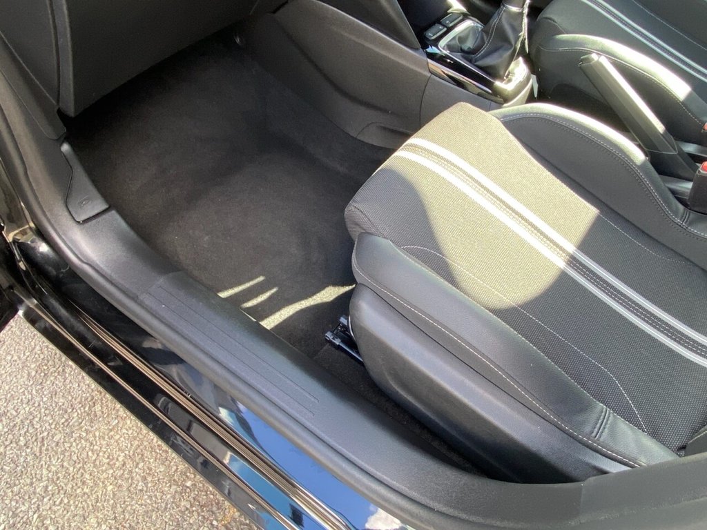 Used Vauxhall Corsa 2024 for sale - 76040194: Photo 21