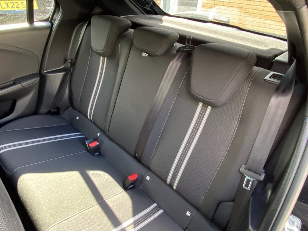Used Vauxhall Corsa 2024 for sale - 76040194: Photo 23