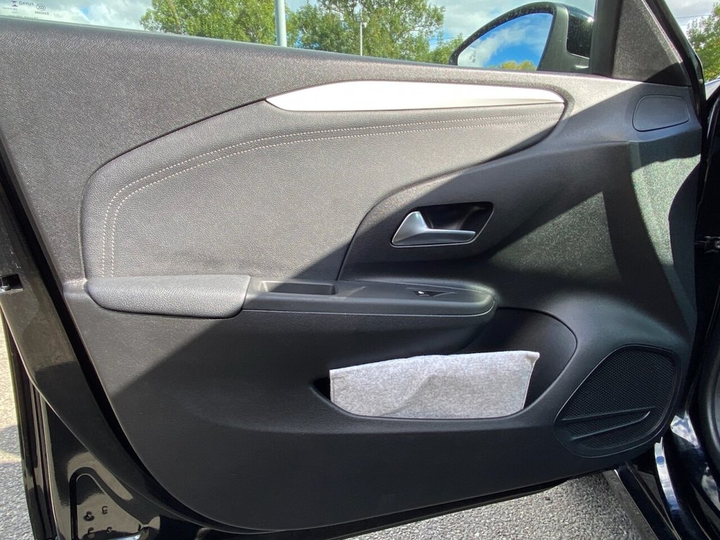 Used Vauxhall Corsa 2024 for sale - 76040194: Photo 24