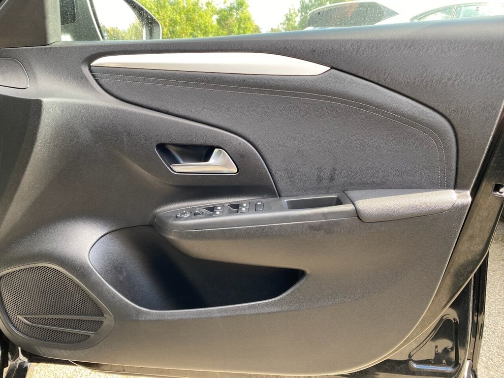 Used Vauxhall Corsa 2024 for sale - 76040194: Photo 25