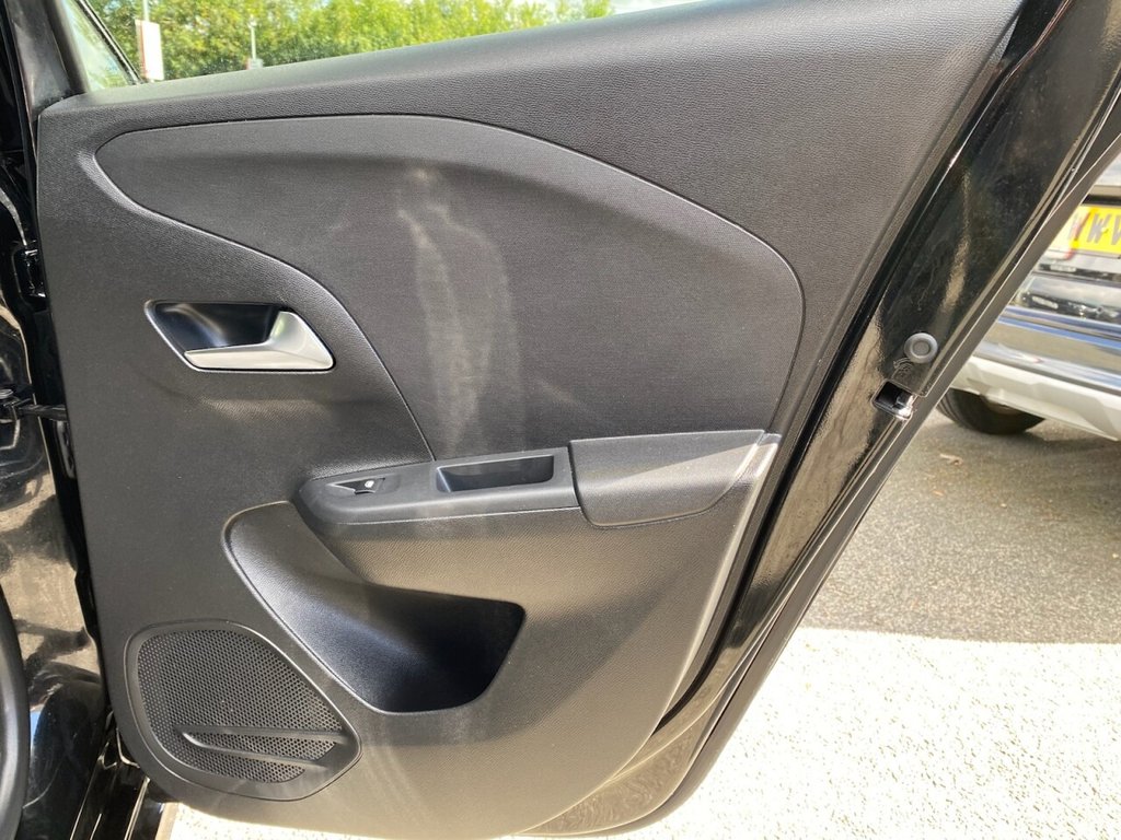 Used Vauxhall Corsa 2024 for sale - 76040194: Photo 28