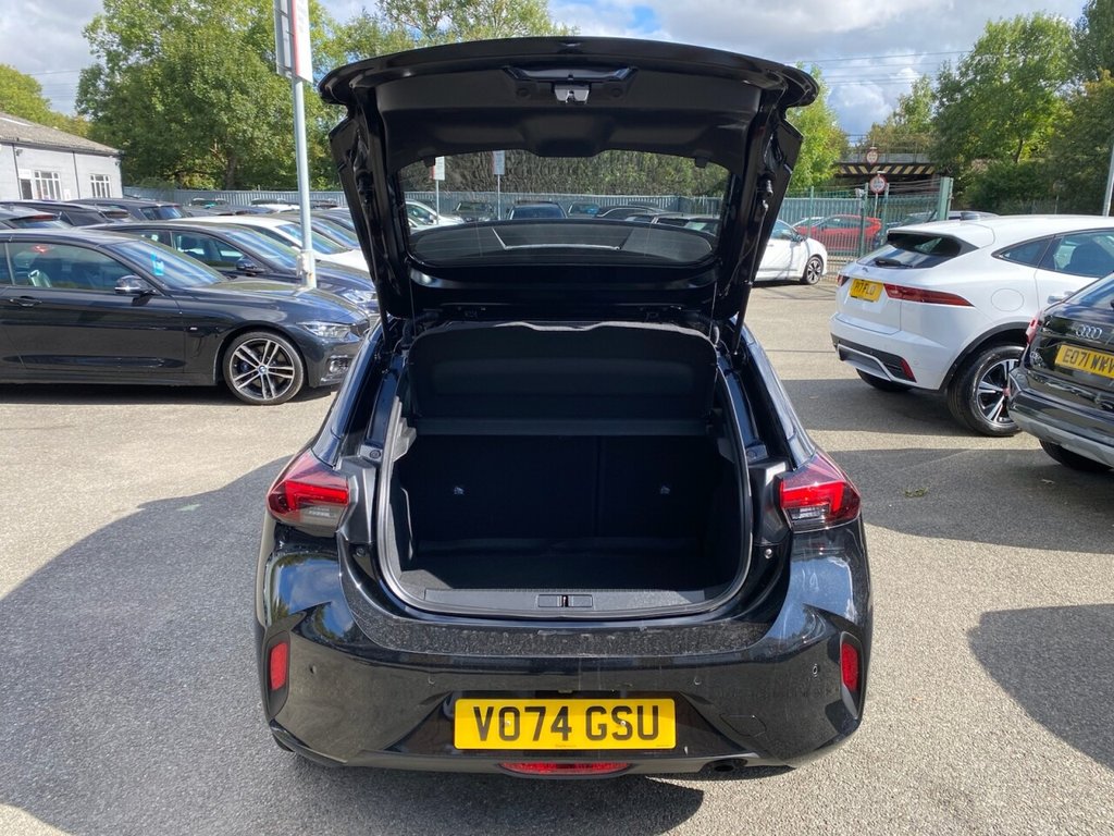 Used Vauxhall Corsa 2024 for sale - 76040194: Photo 29