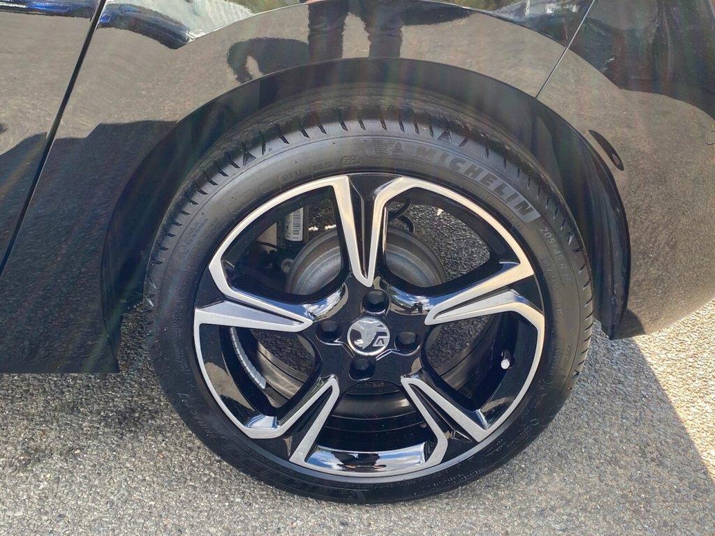 Used Vauxhall Corsa 2024 for sale - 76040194: Photo 32