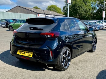 Used Vauxhall Corsa 2024 for sale - 76040194: Photo 3