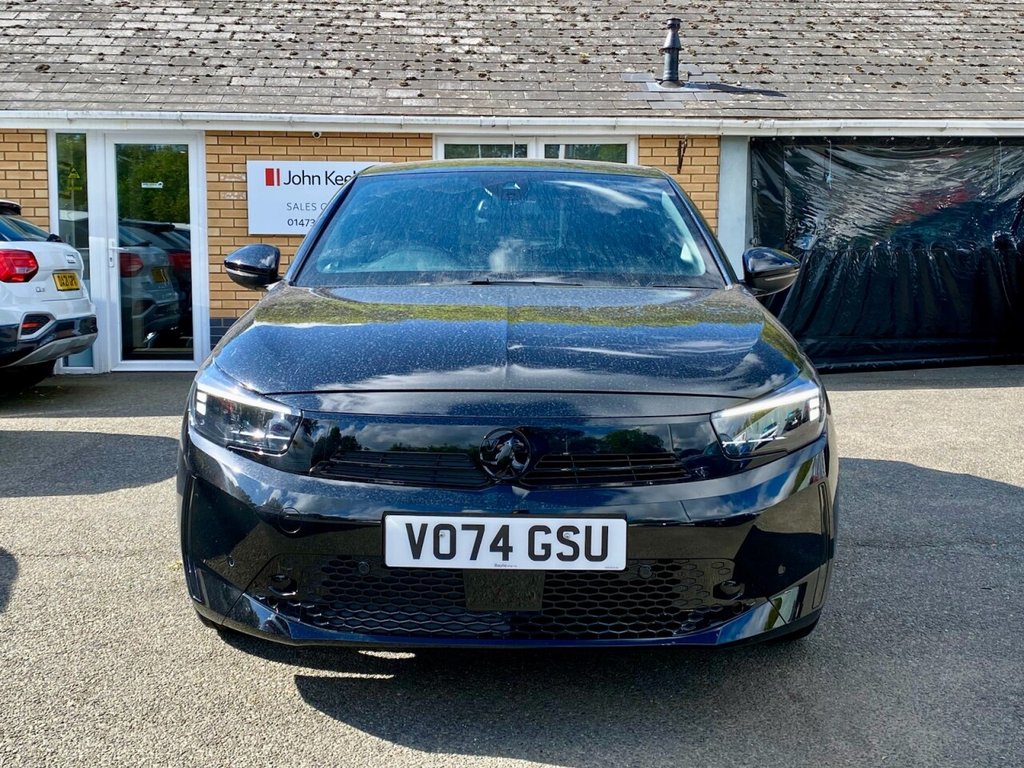 Used Vauxhall Corsa 2024 for sale - 76040194: Photo 6