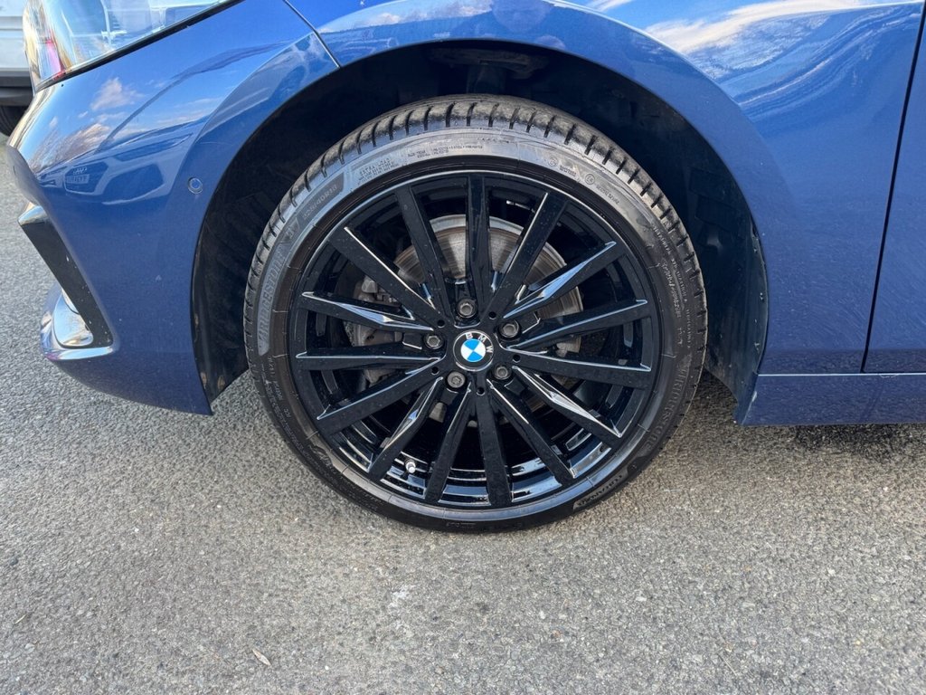 Used BMW 1 Series 2023 for sale - 77826672: Photo 10