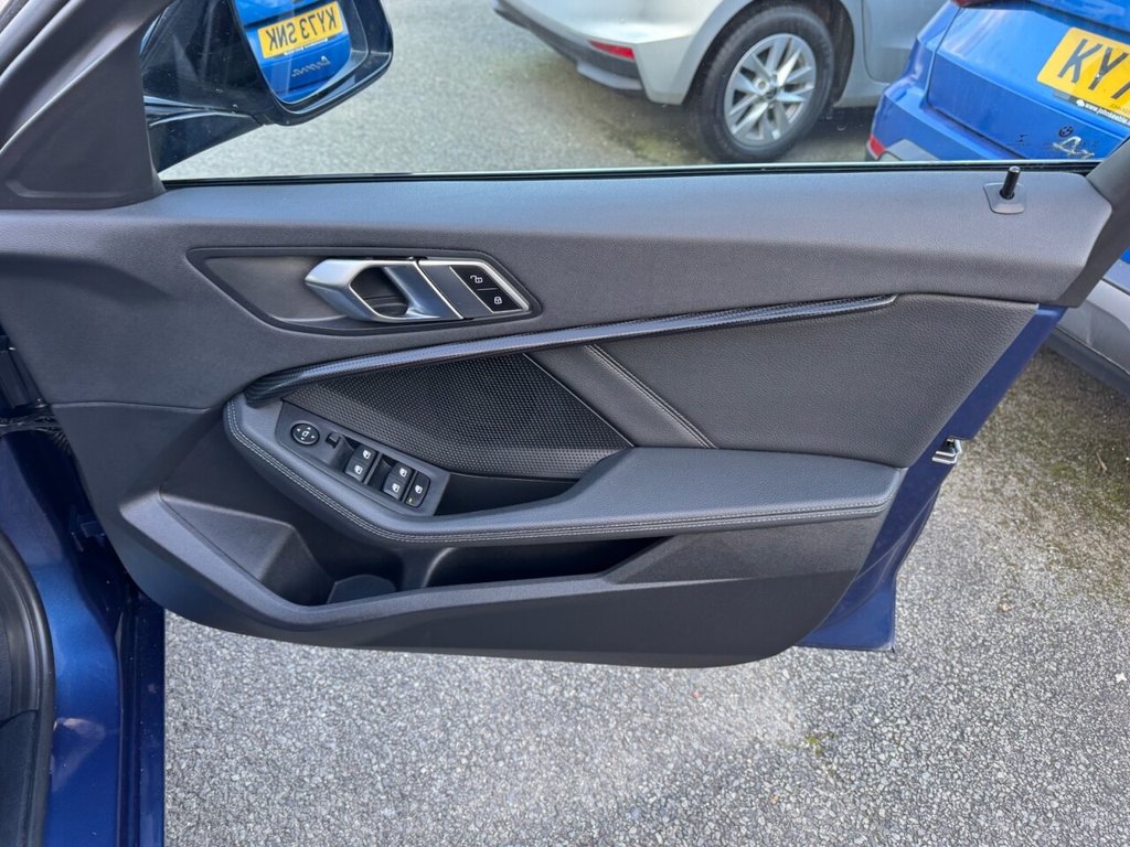 Used BMW 1 Series 2023 for sale - 77826672: Photo 19