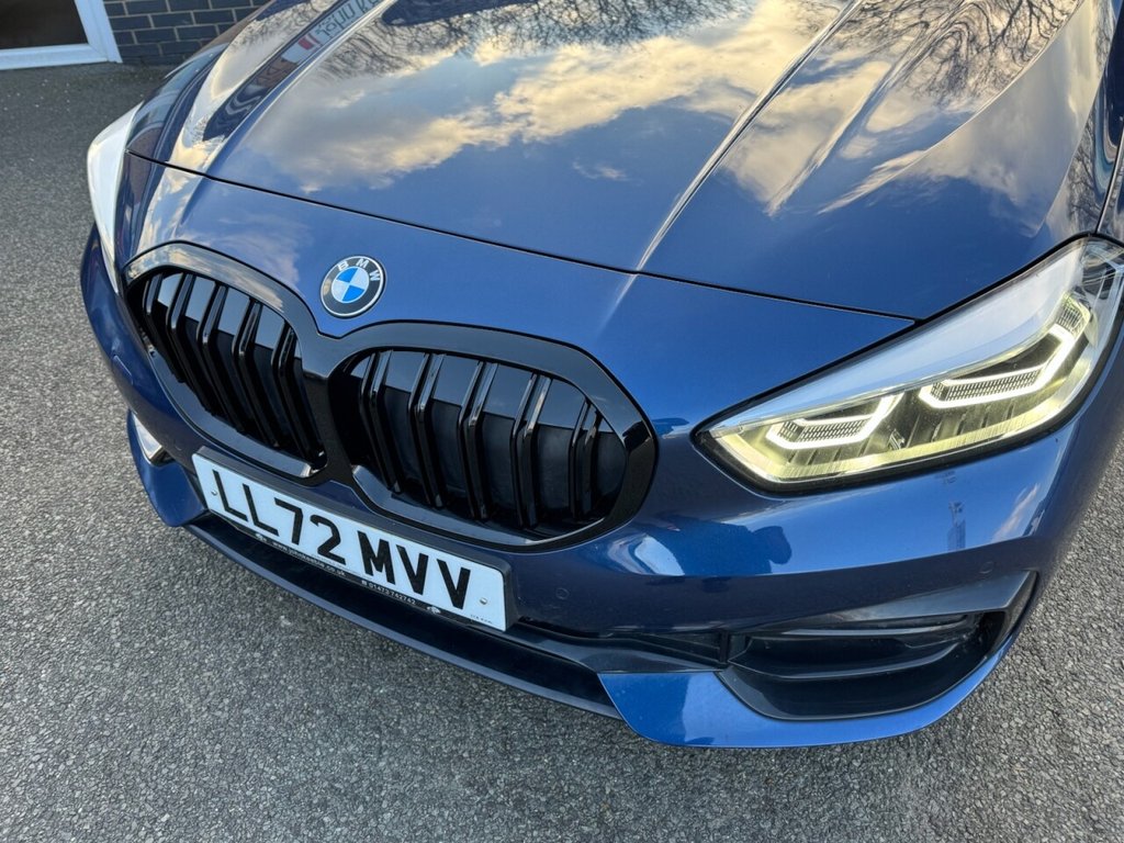 Used BMW 1 Series 2023 for sale - 77826672: Photo 26