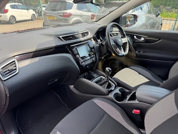 Used Nissan Qashqai 2021 for sale - 78524797: Photo