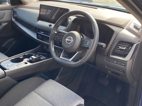 Used Nissan X-Trail 2023 for sale - 75264262: Photo 12