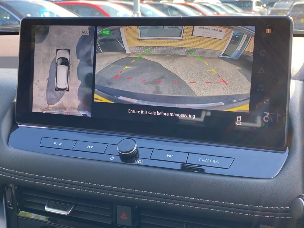 Vehicle 19