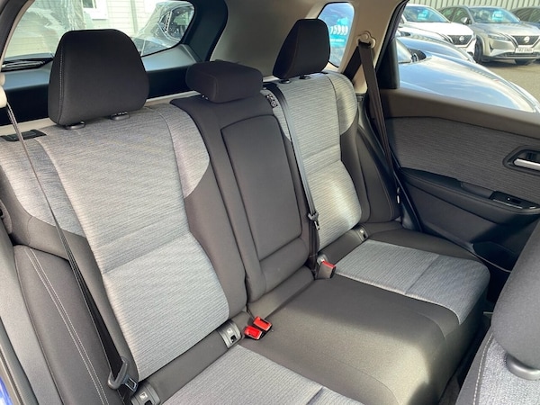 Used Nissan X-Trail 2023 for sale - 75264262: Photo 25